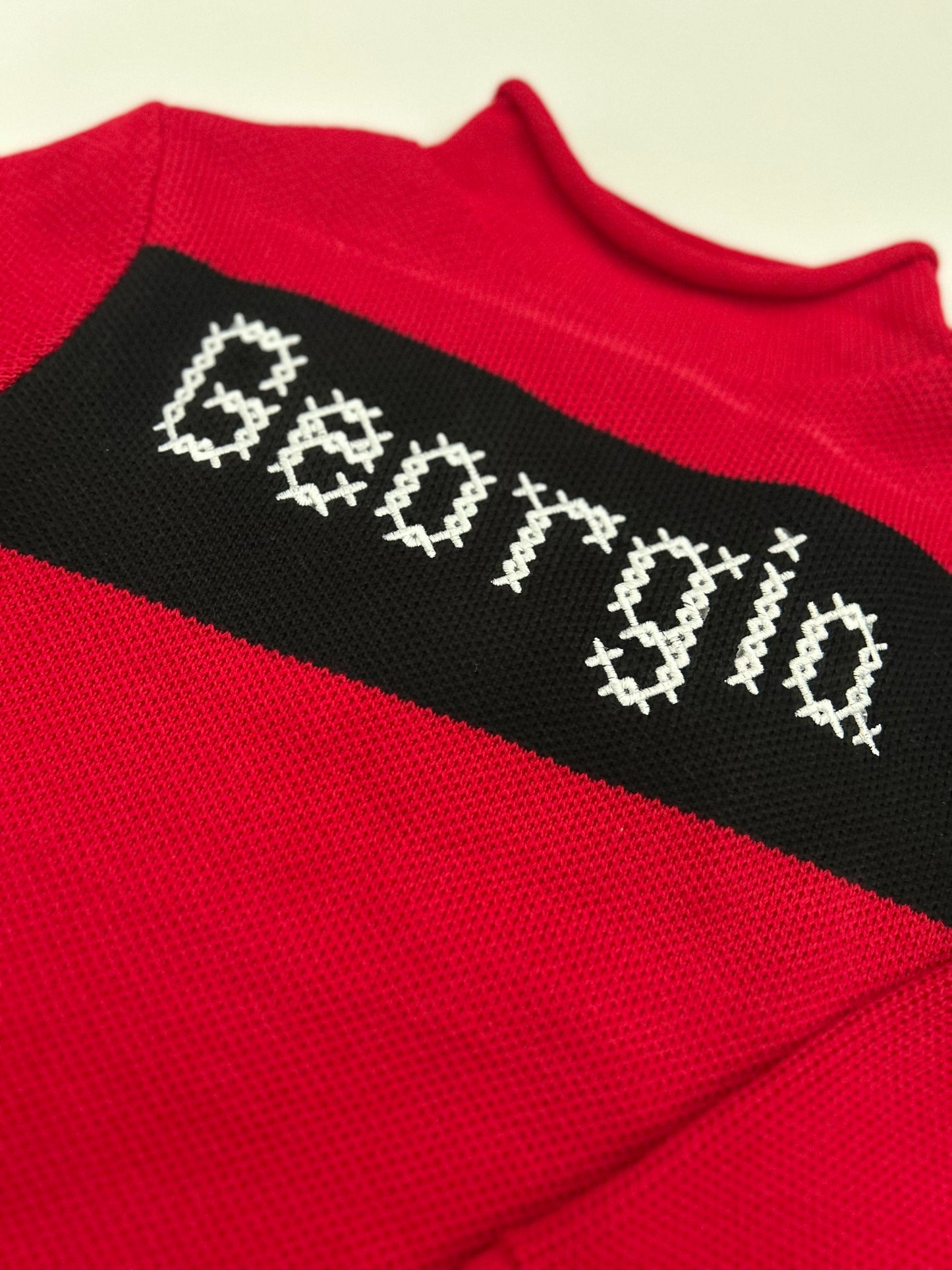 Imperfect Georgia sweater size 5