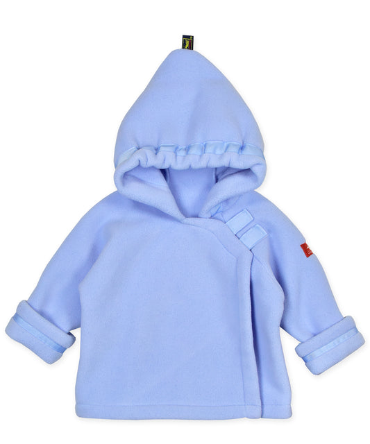 Widgeon Warmplus Jacket- Light Blue