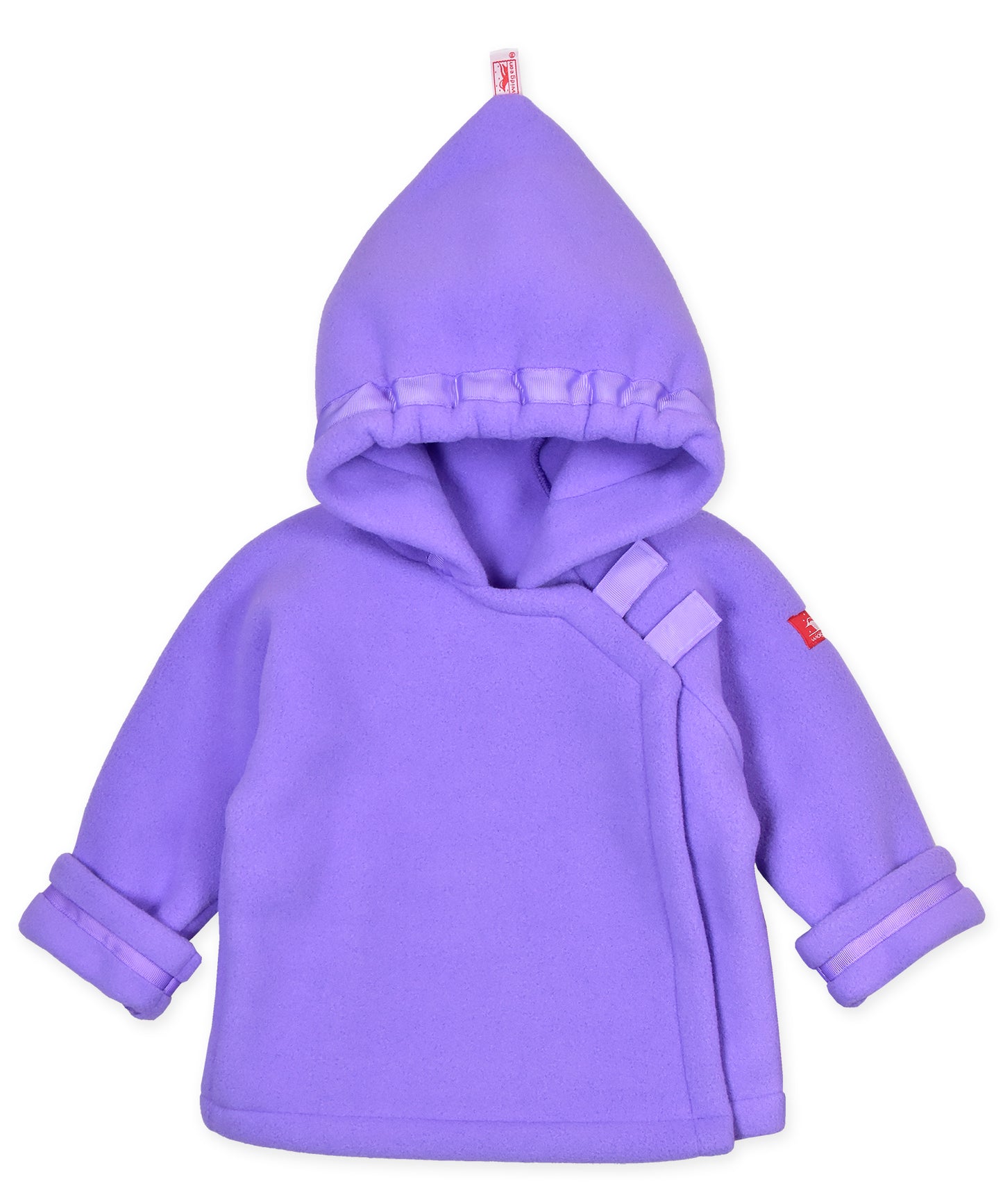 Widgeon Warmplus Jacket- Lavender