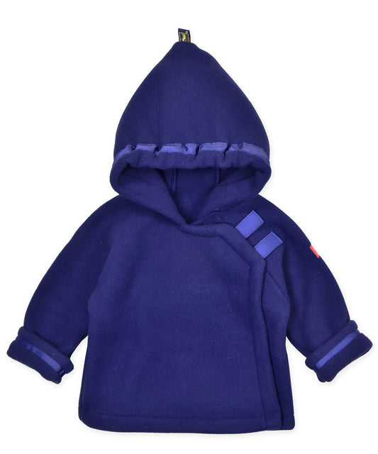 Widgeon Warmplus Jacket- Navy
