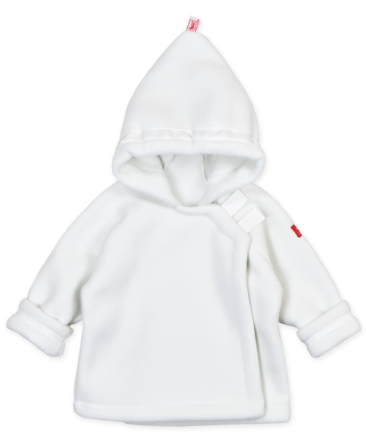 Widgeon Warmplus Jacket- White