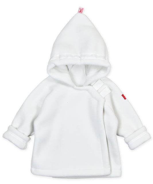 Widgeon Warmplus Jacket- White