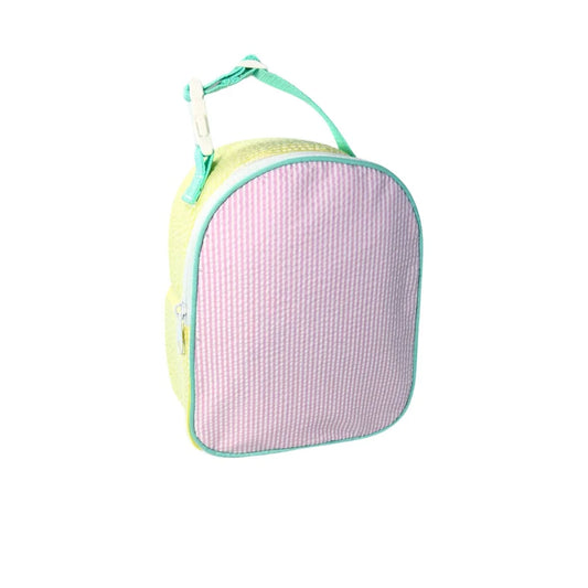 IN STOCK 1989 Seersucker Gum Drop Lunch Box