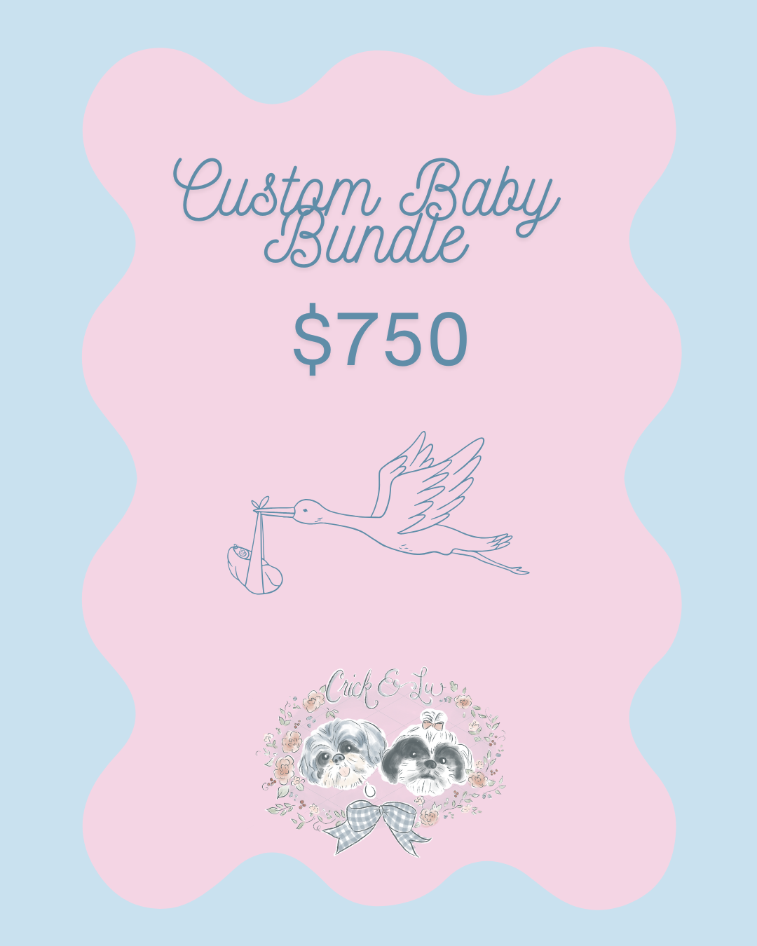 Baby Bundle-Please Read Description