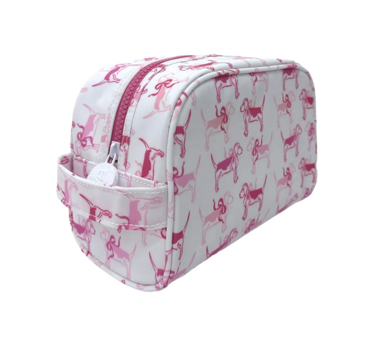 Stow It- Puppy Love Pink *ships end of May