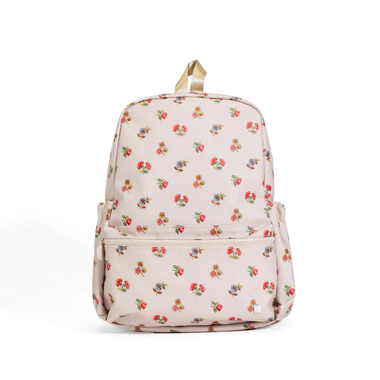 Backpacker