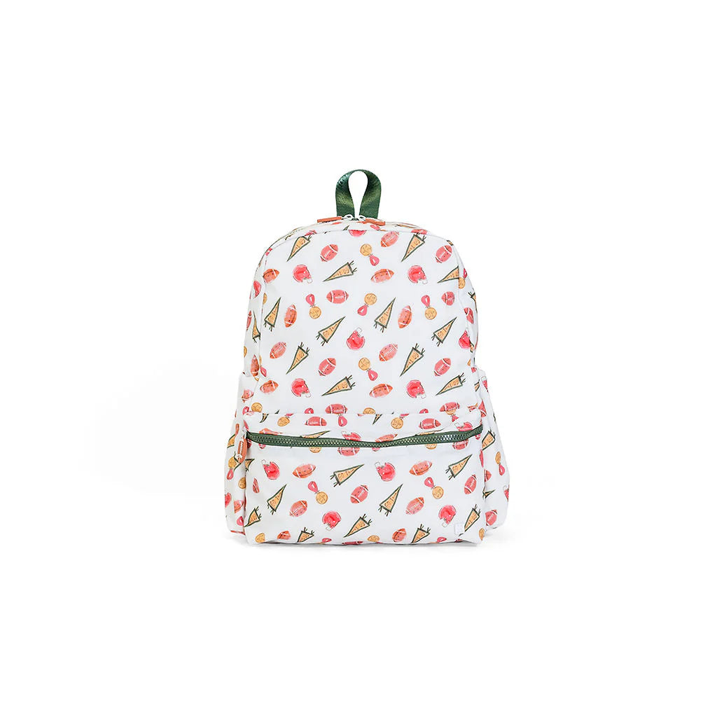 Backpacker