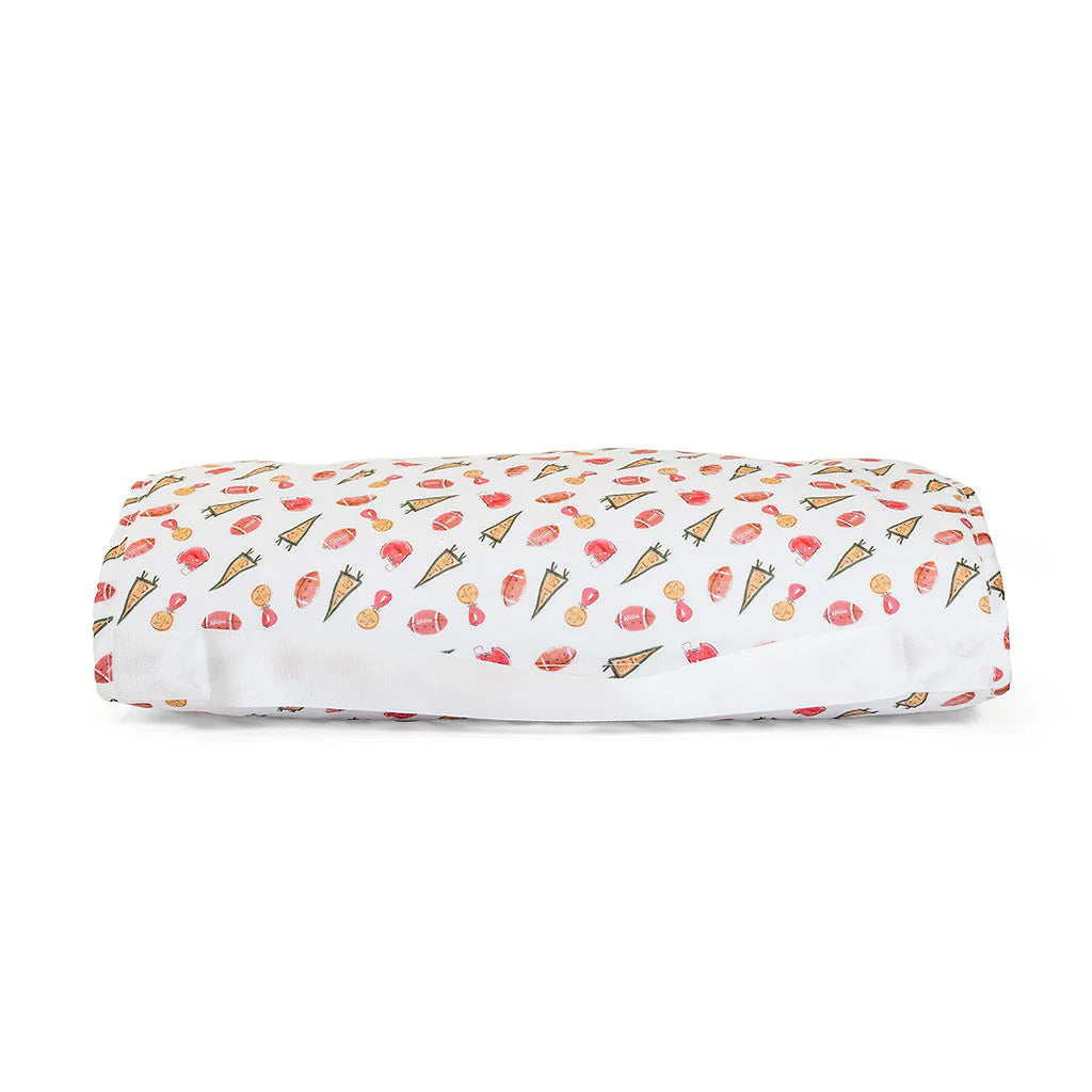 Nap Mat