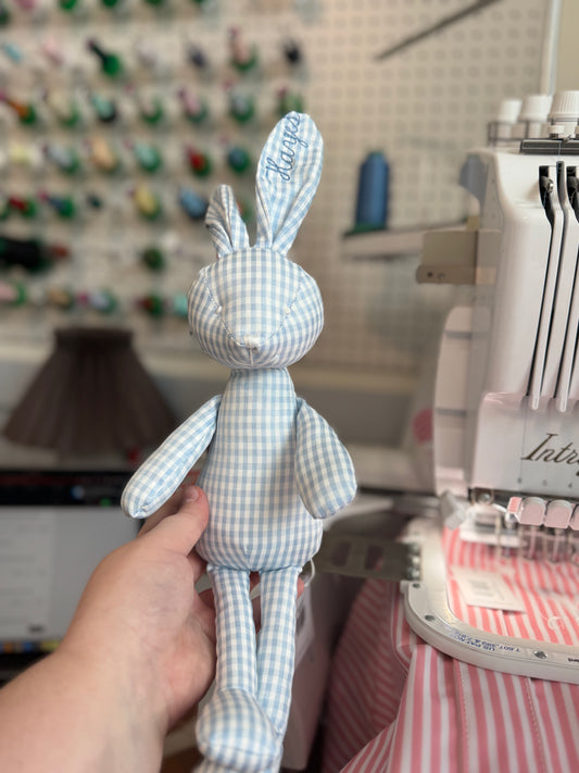 Hayes Bunny