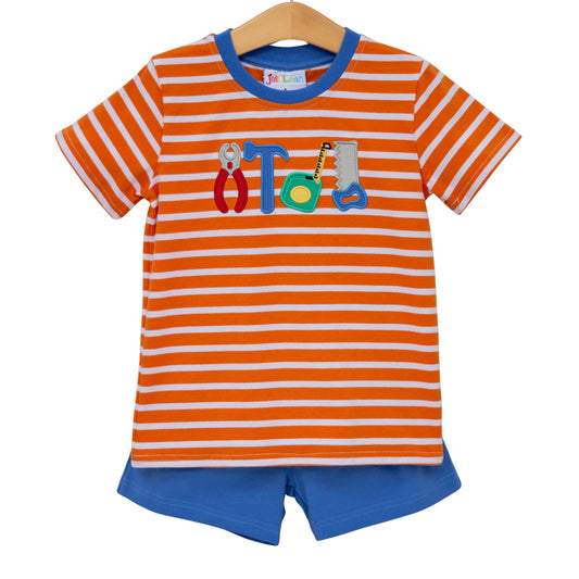 Handy Helper Short Set