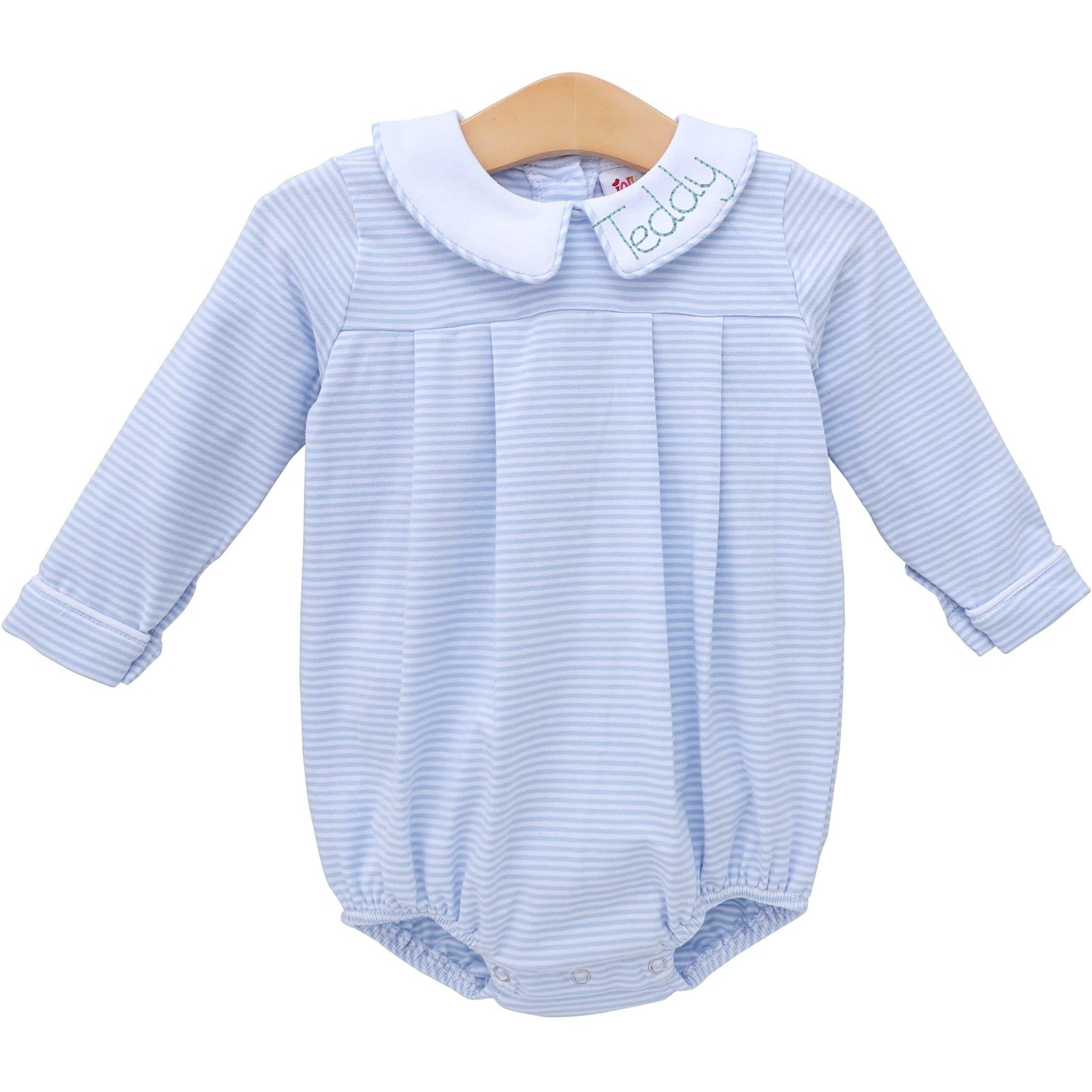 Henry Bubble- Light Blue Stripe