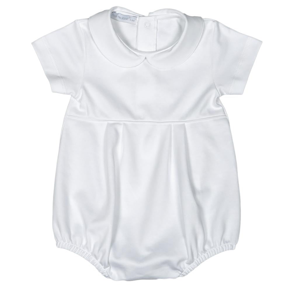 IN STOCK 12/18m white bubble