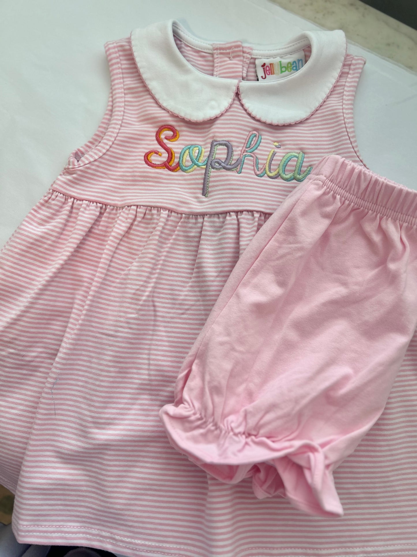 "Sophia" 3T
