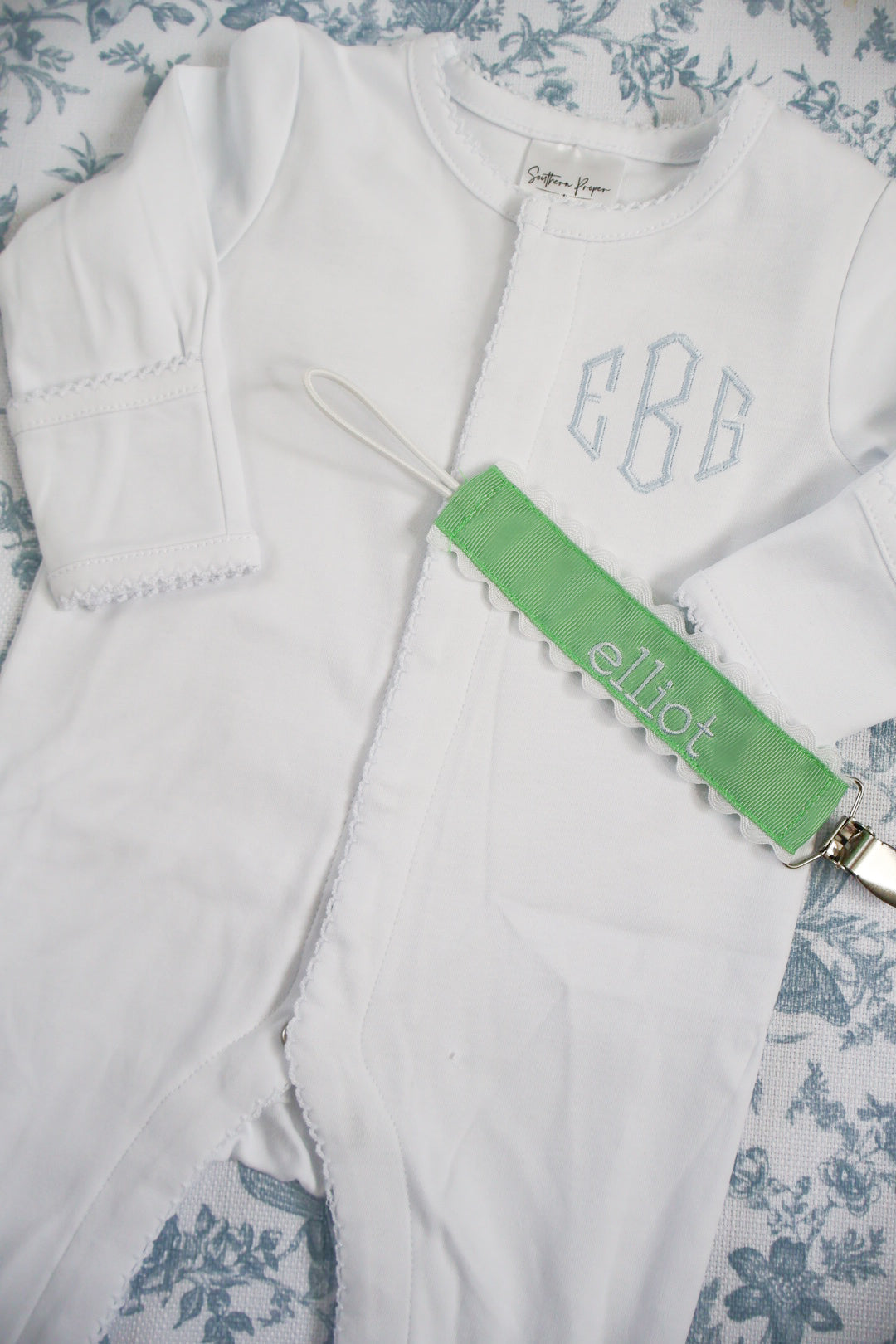 Baby Bundle-Quick Ship