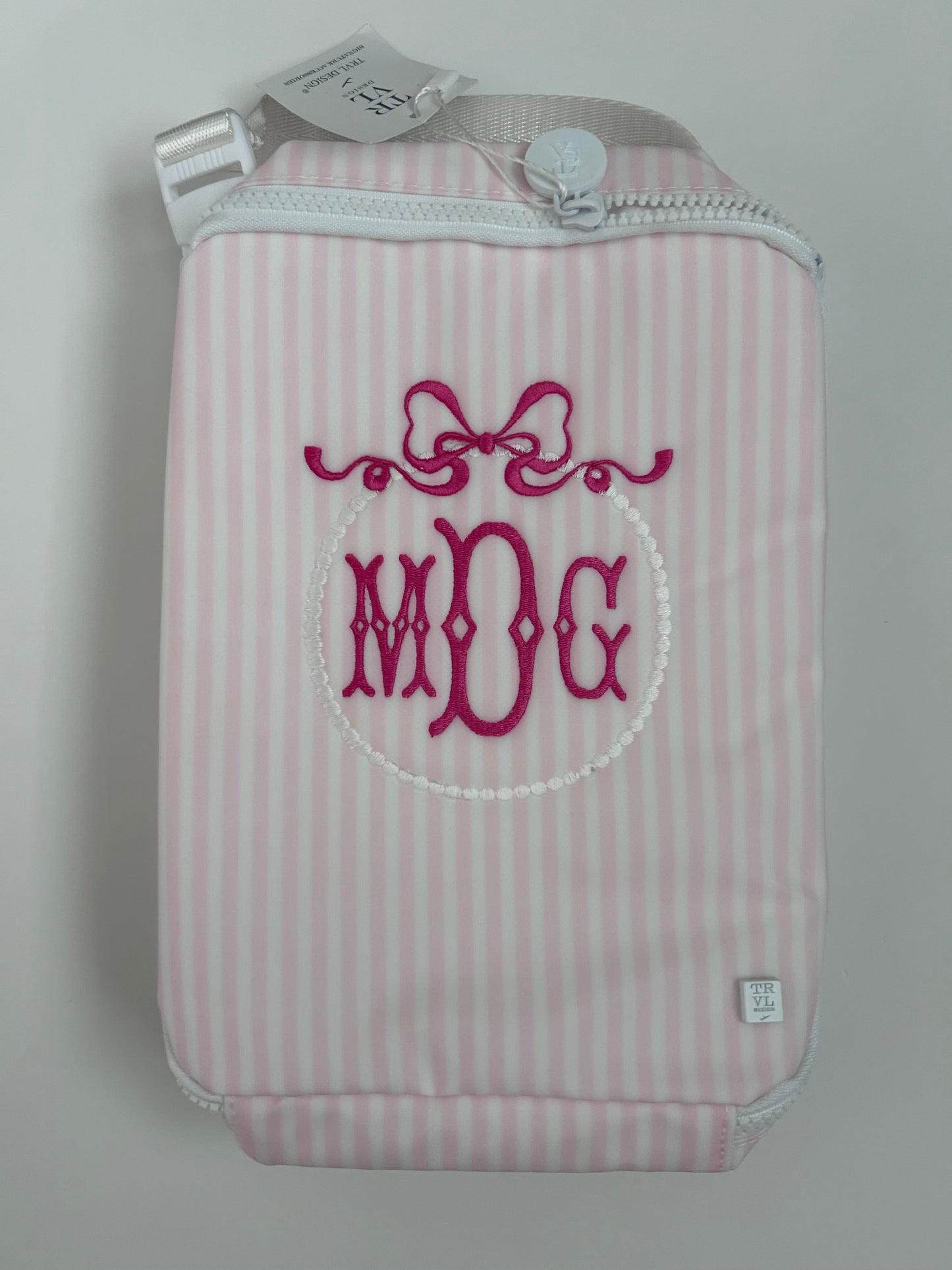 'mDg' TRVL Lunchbox