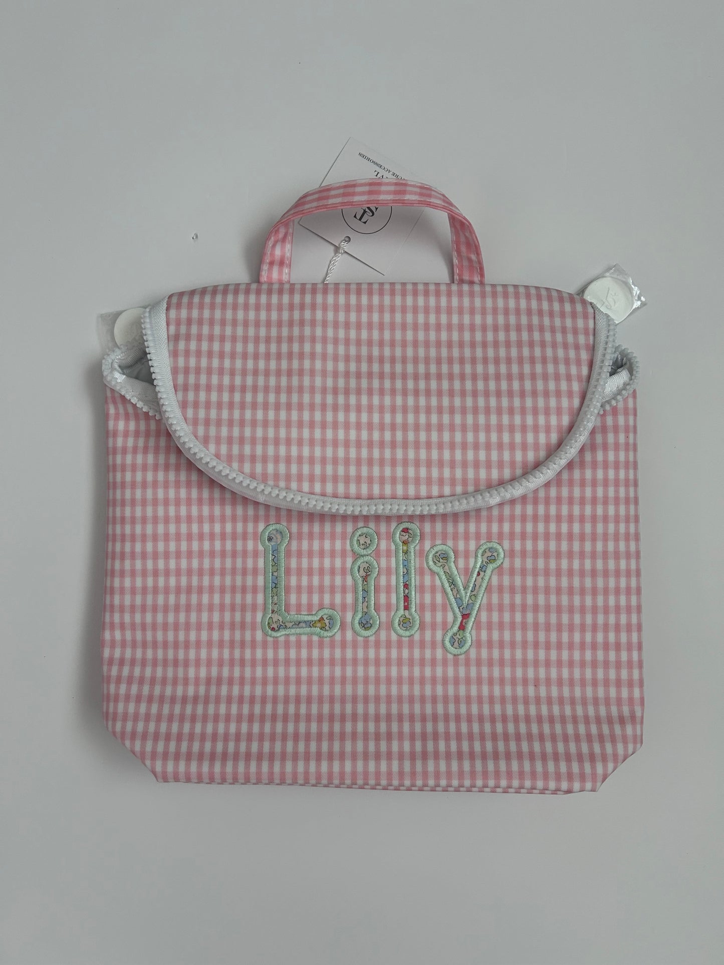IMPERFECT 'Lily' TRVL lunchbox