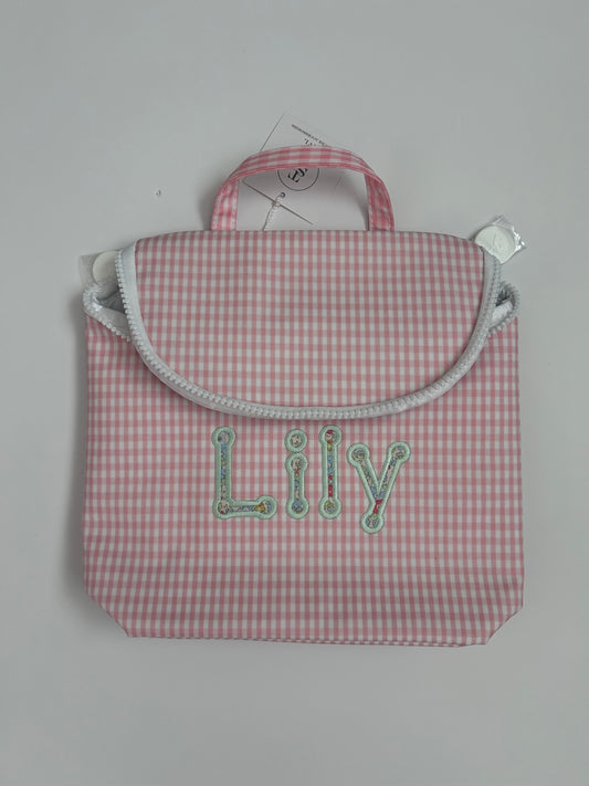 IMPERFECT 'Lily' TRVL lunchbox