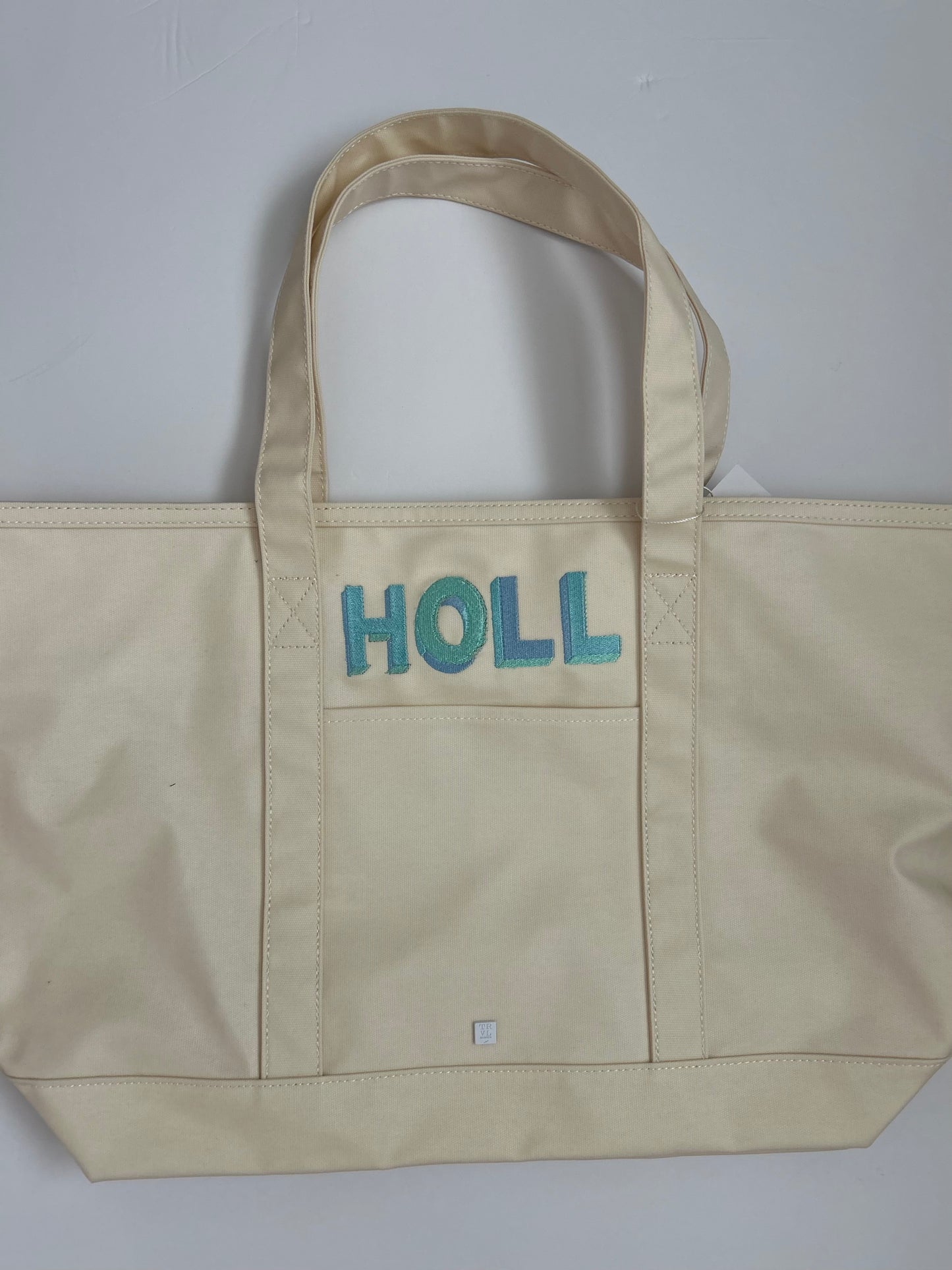 IMPERFECT 'Holl'  TRVL Maxi Tote
