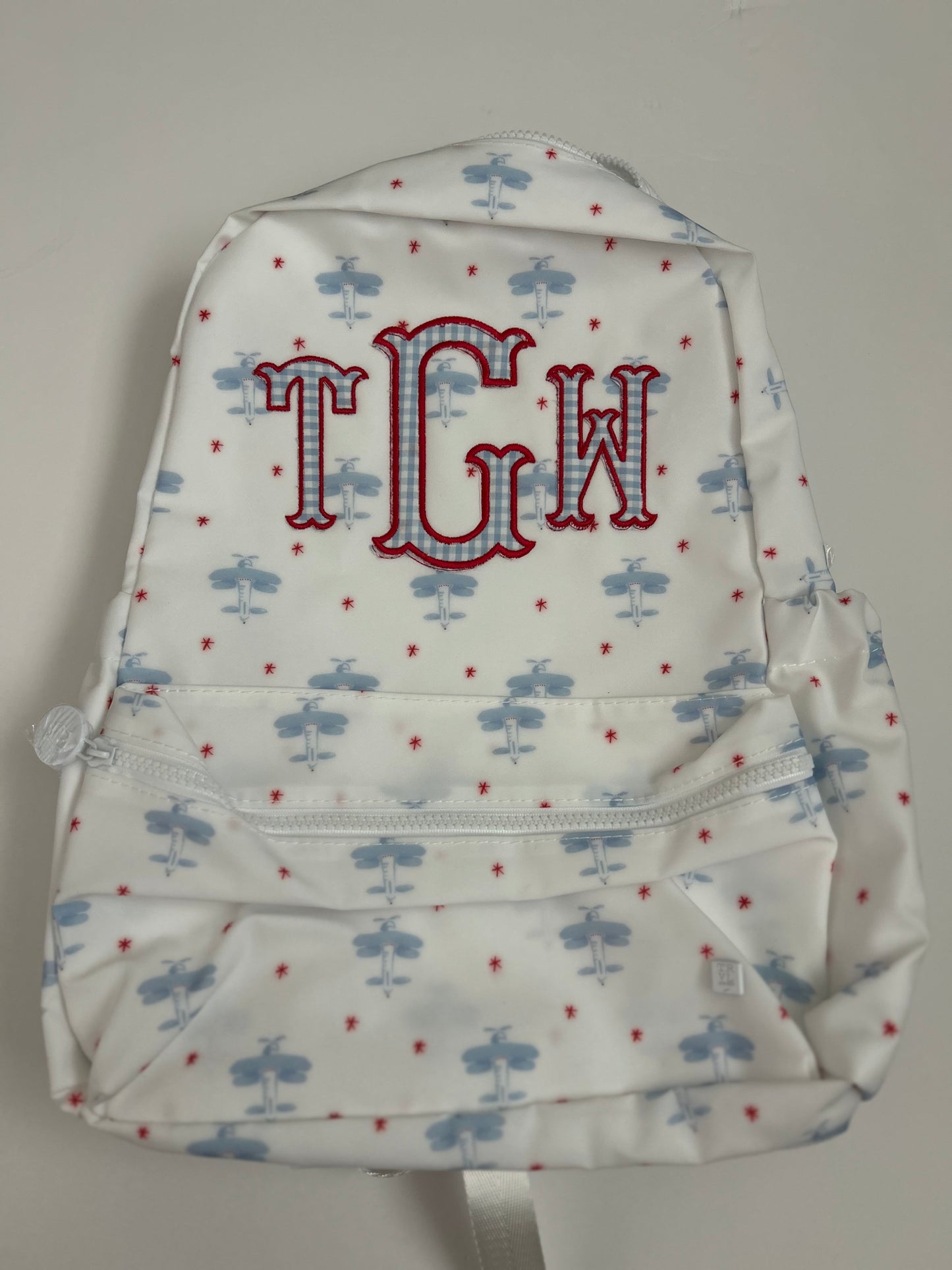 IMPERFECT 'tGw' TRVL backpack