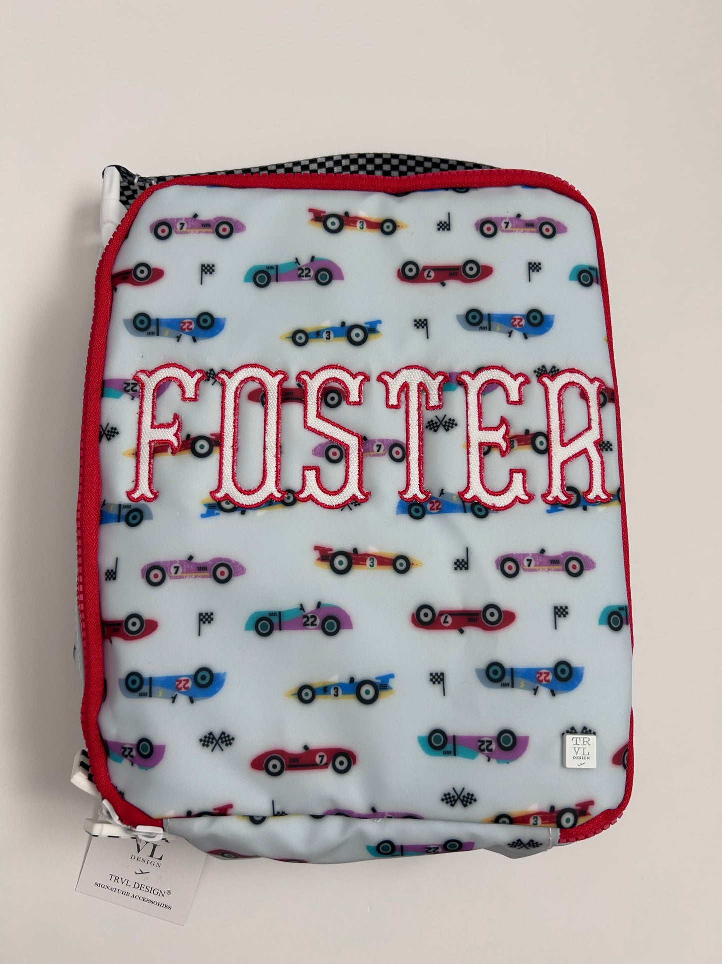 IMPERFECT 'Foster' lunchbox