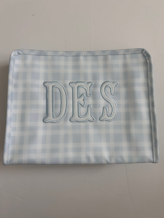 Imperfect Large Roadie 'DES'