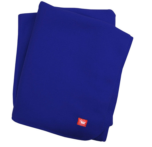 Widgeon Blanket- Navy