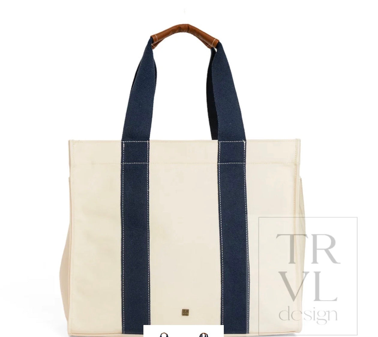Tall Tote