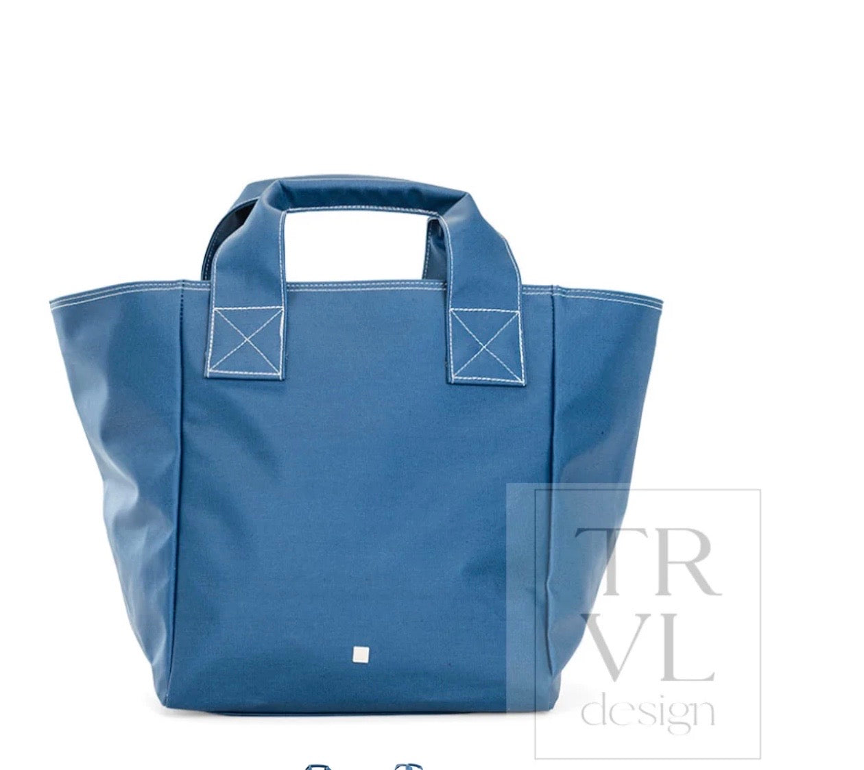 Double Duty Tote