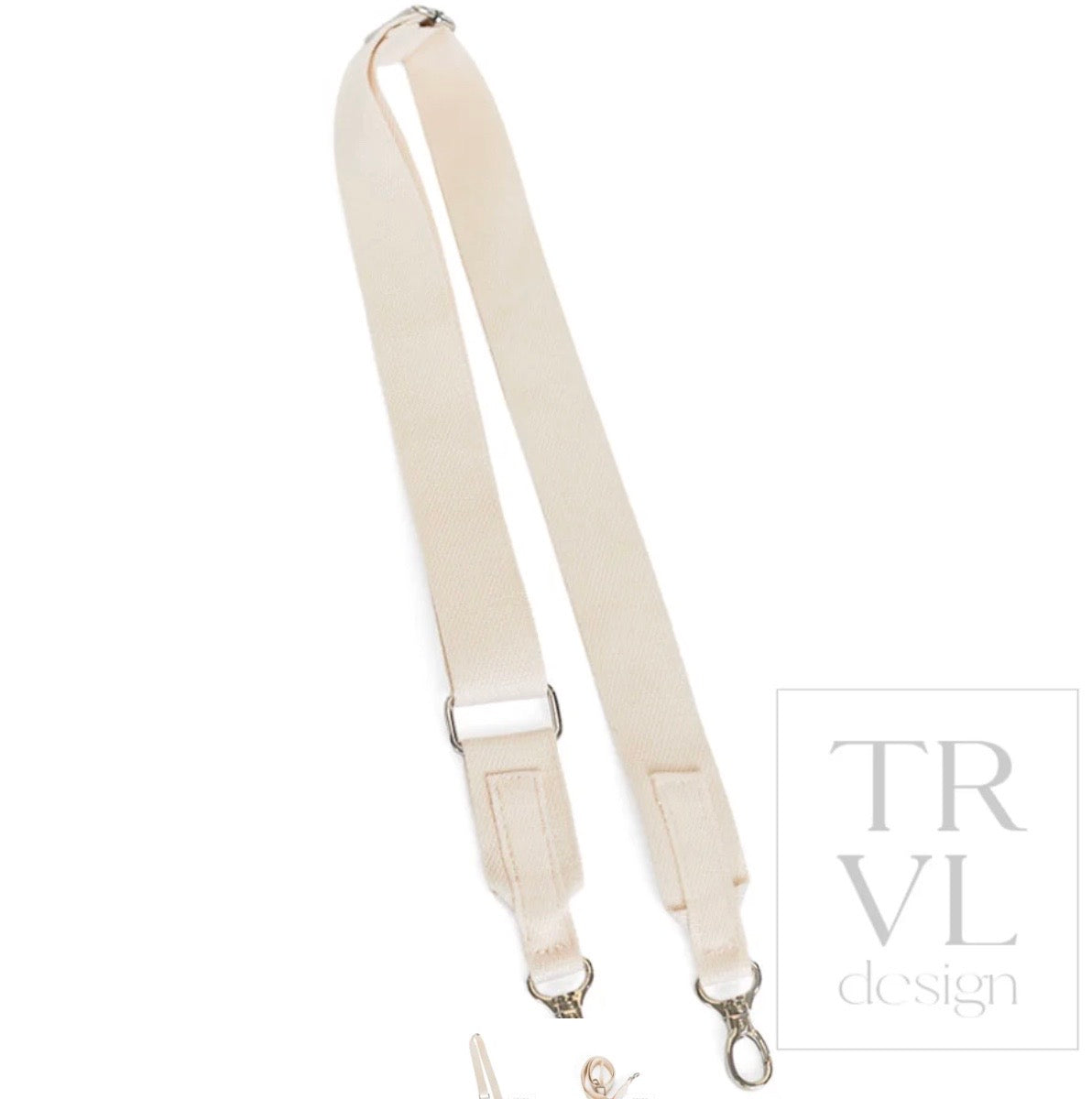 Web Strap for Mini Tote