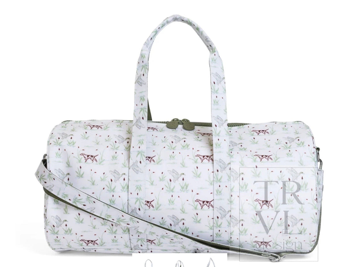 Large Roll Duffle