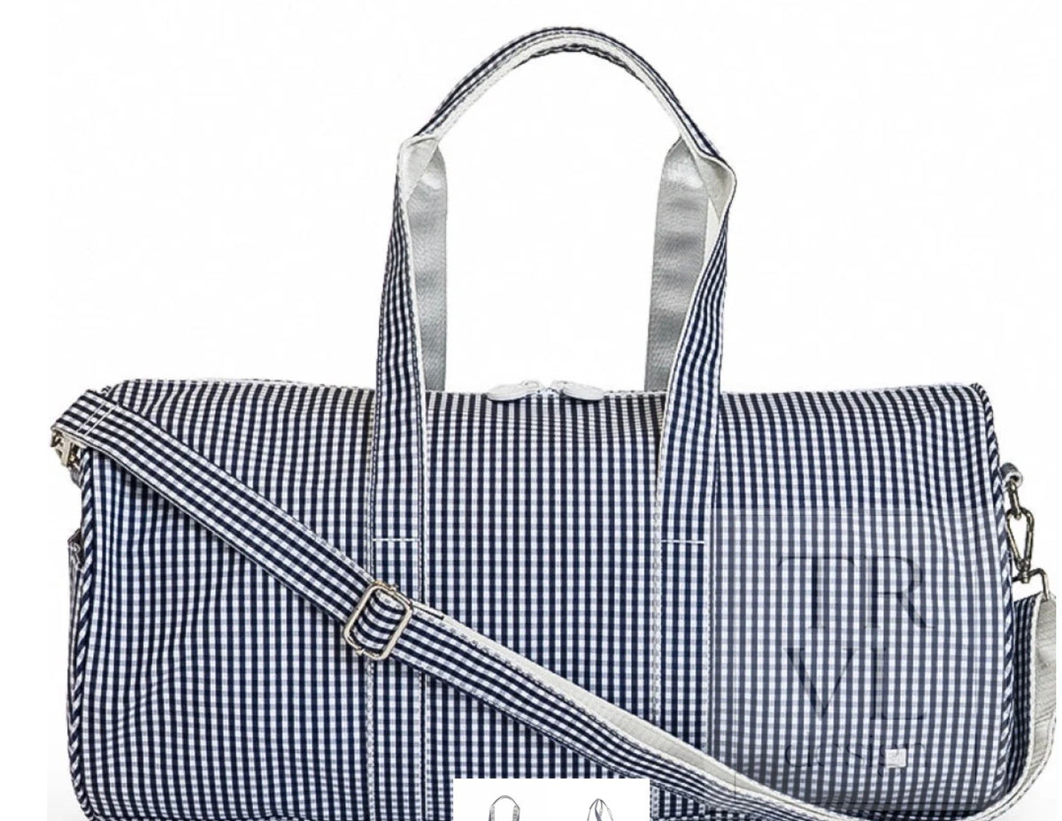 Large Roll Duffle