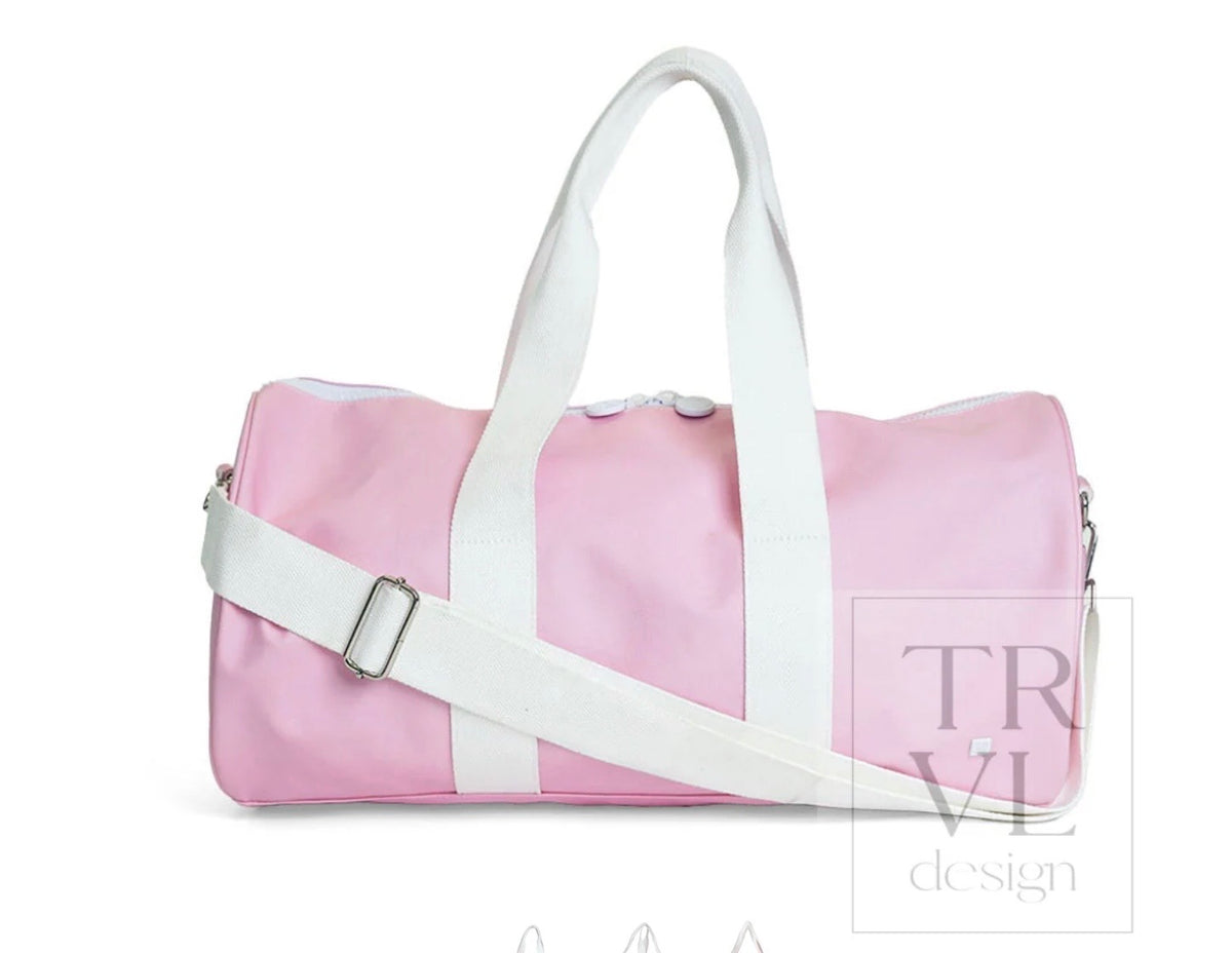 Large Roll Duffle