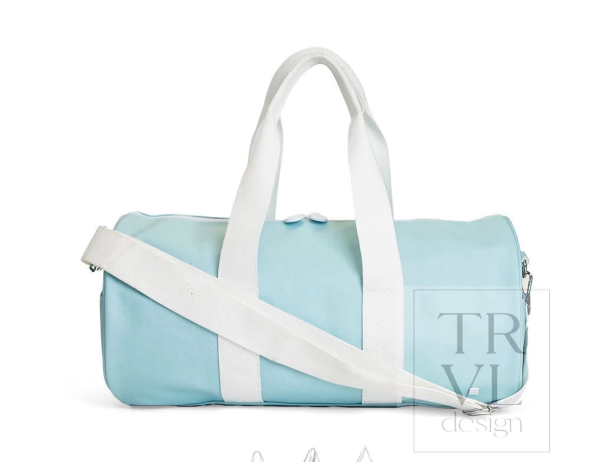 Large Roll Duffle