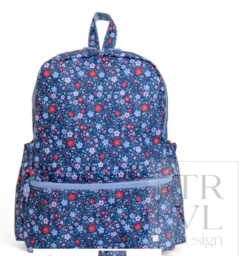 Backpacker