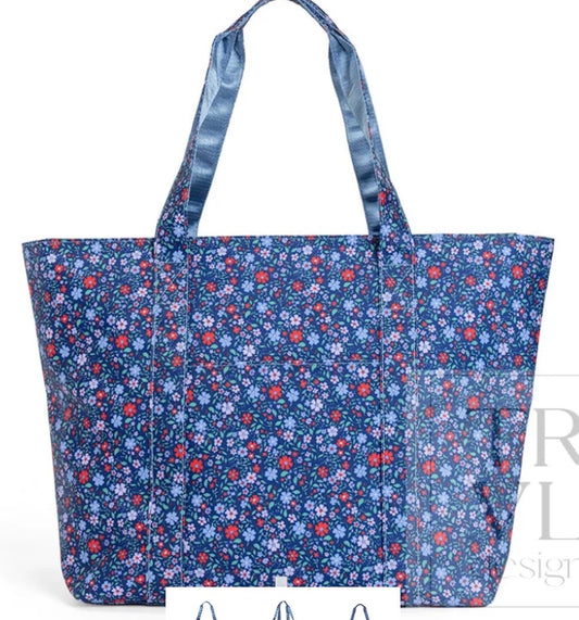 Jumbo XL Tote