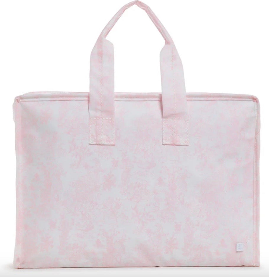 Overnight Tote