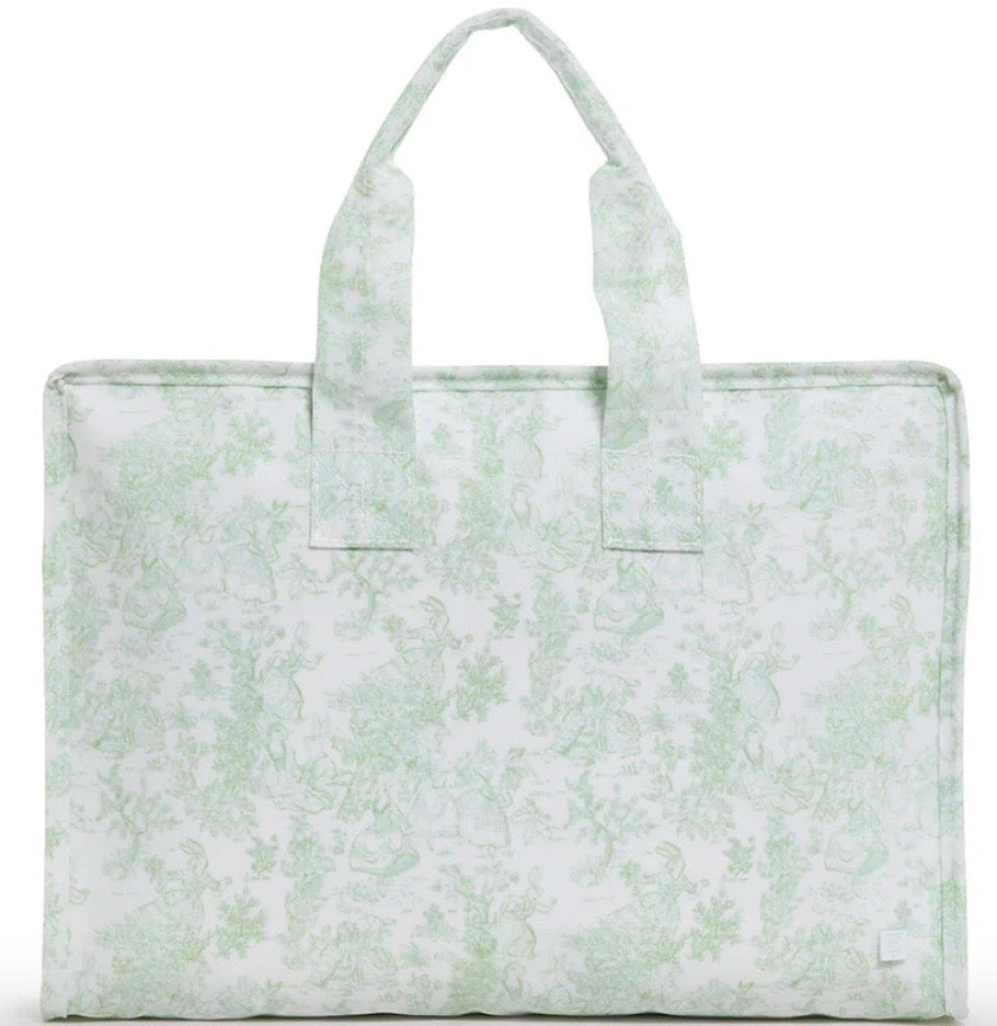 Overnight Tote