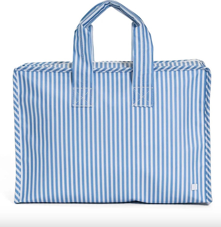 Overnight Tote