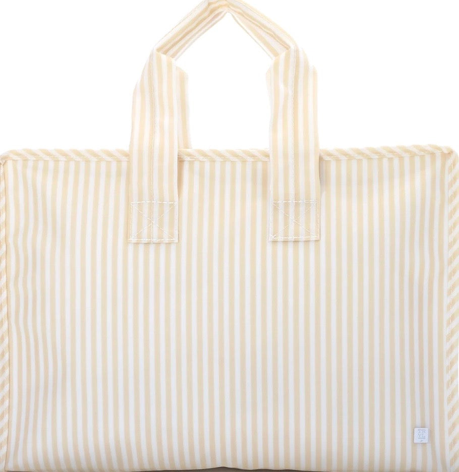 Overnight Tote