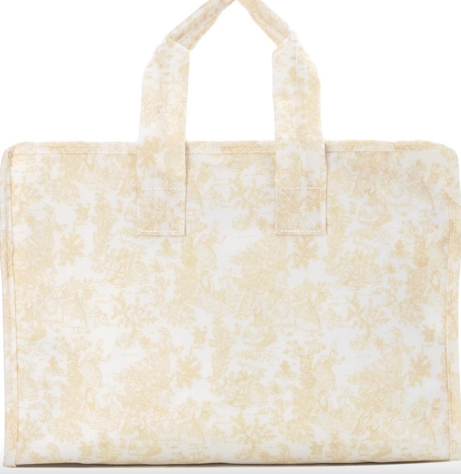 Overnight Tote