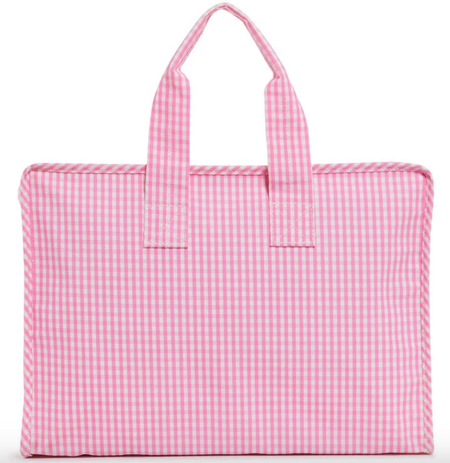 Overnight Tote
