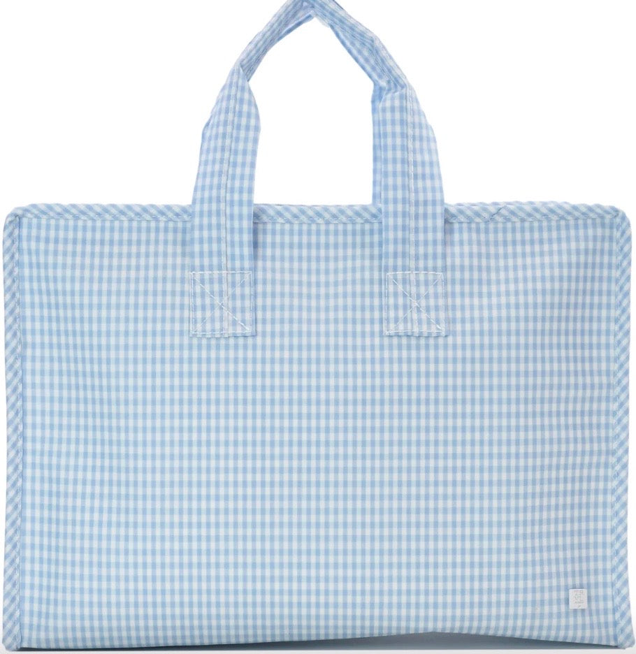 Overnight Tote