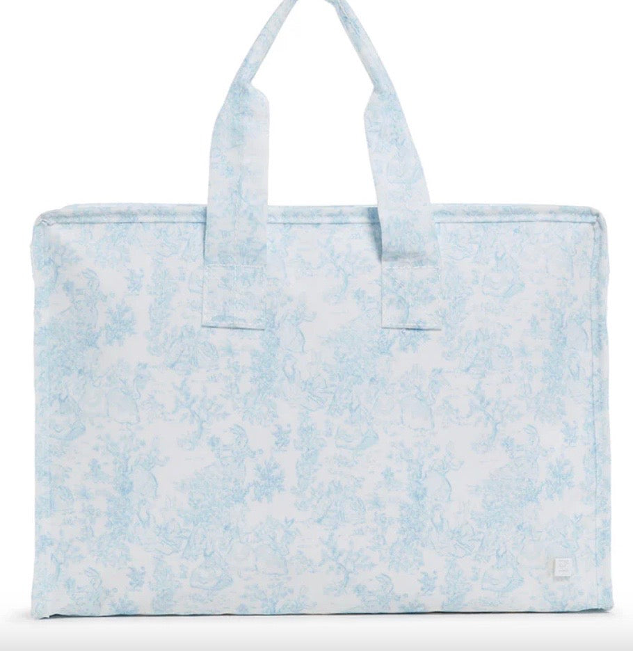 Overnight Tote