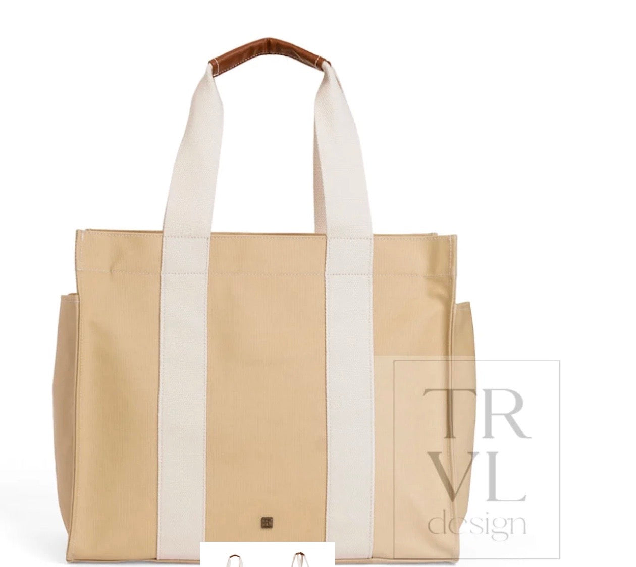 Tall Tote