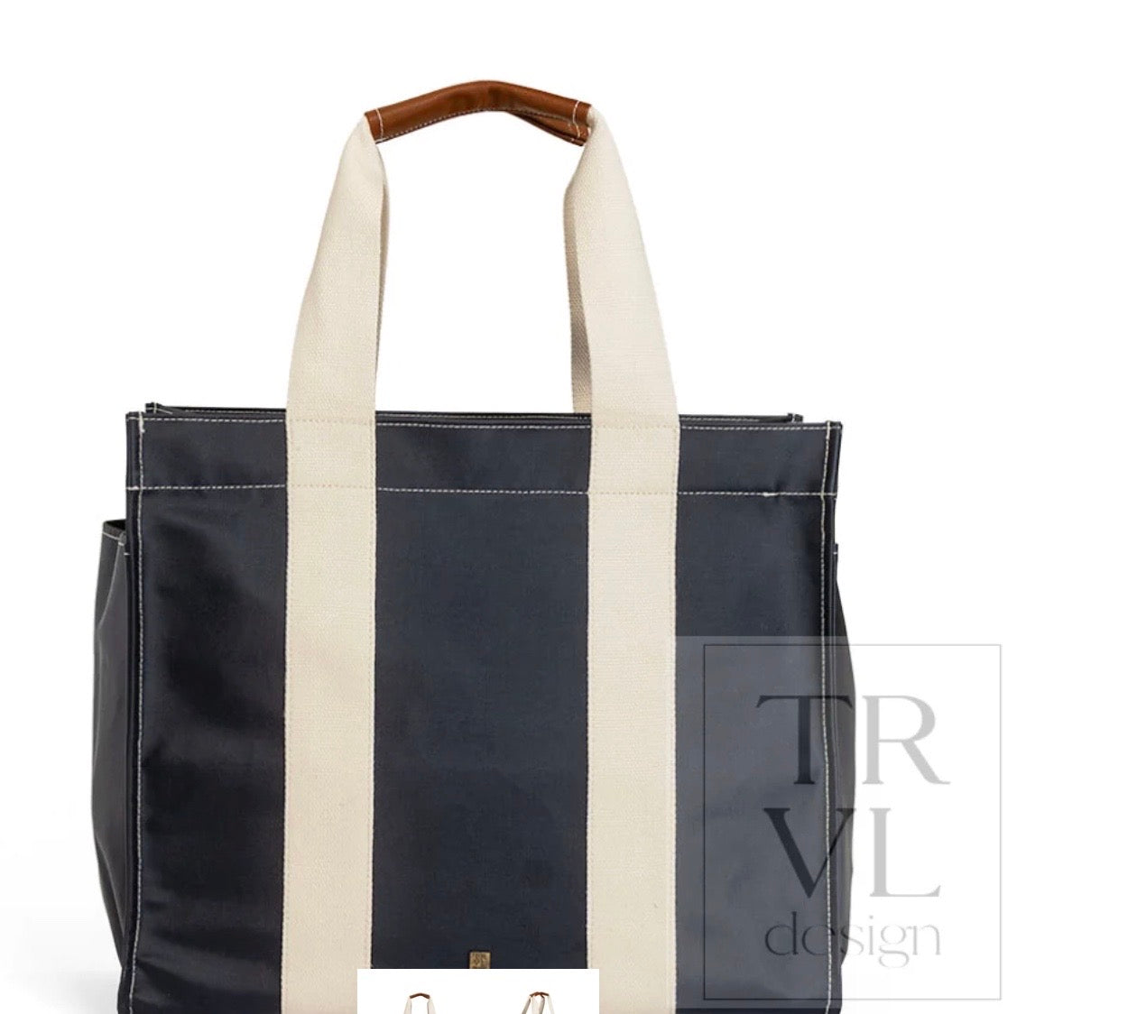 Tall Tote