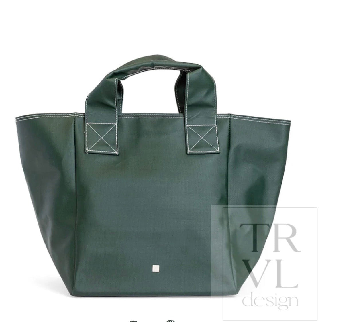 Double Duty Tote