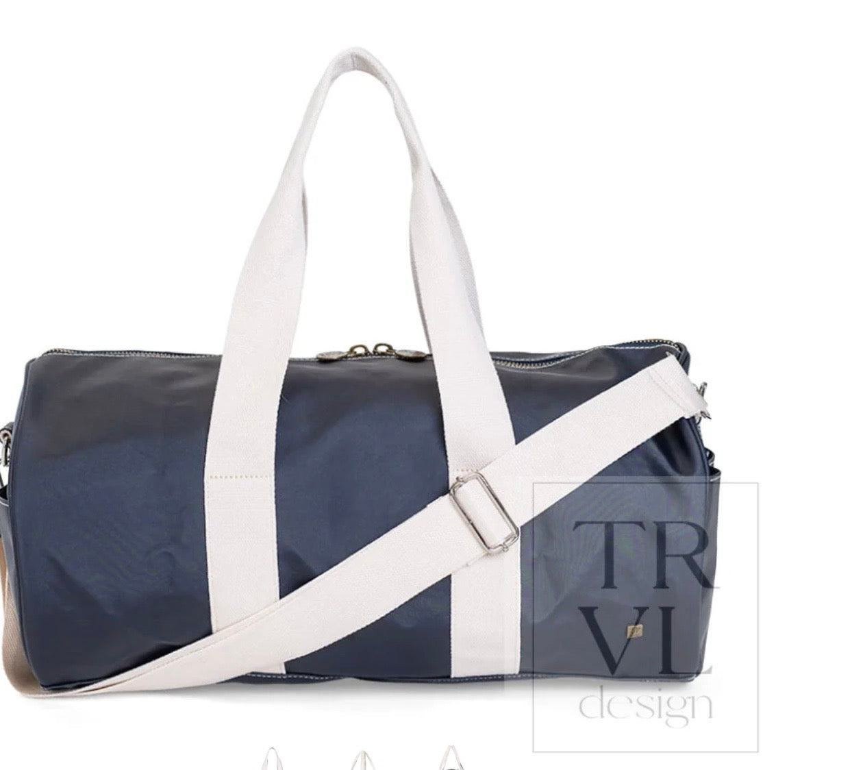 Large Roll Duffle