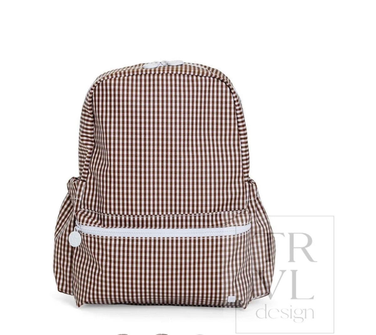 Backpacker