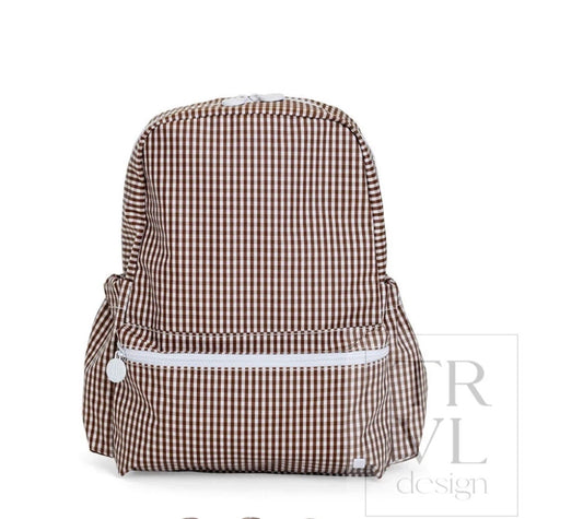 Backpacker