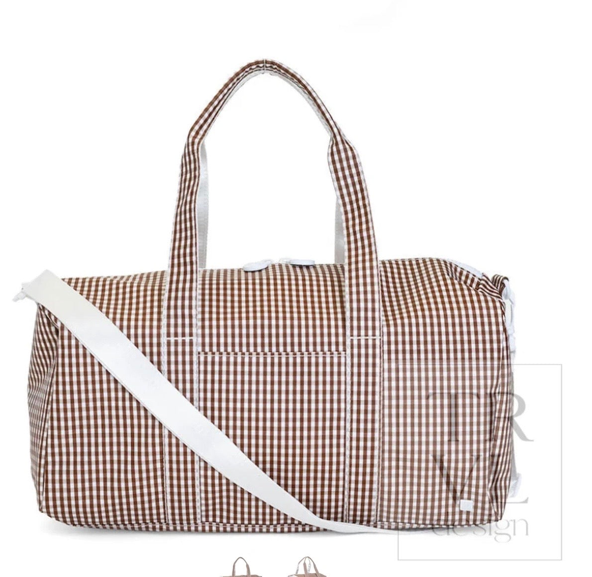 Weekender Duffle